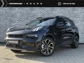 Lynk & Co 01 (2025) thumbnail 1