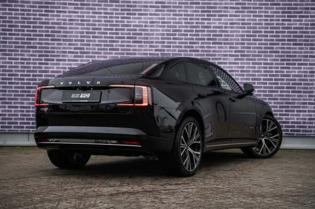 Volvo ES90 (2026) thumbnail 2