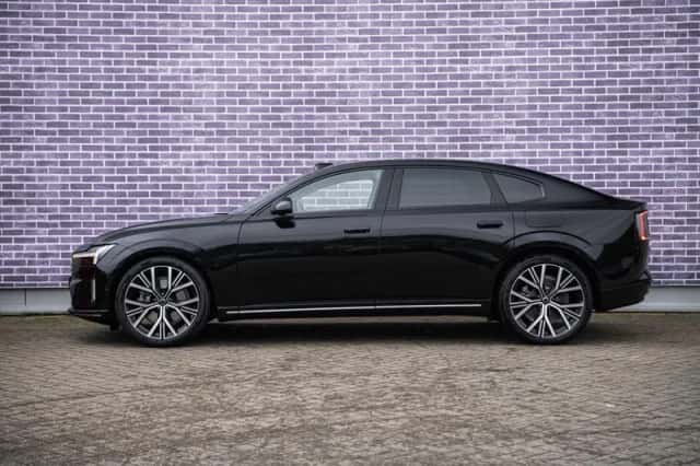 Volvo ES90 (2026) thumbnail 4
