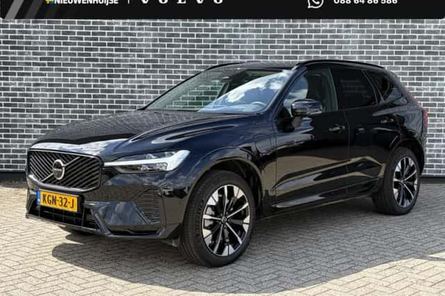 Volvo XC60 (2026) thumbnail 1