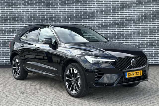 Volvo XC60 (2026) thumbnail 3