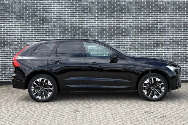 Volvo XC60 (2026) thumbnail 4