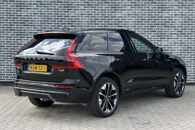 Volvo XC60 (2026) thumbnail 5