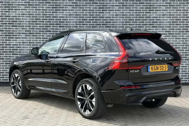 Volvo XC60 (2026) thumbnail 6