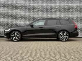 Volvo V60 thumbnail 11