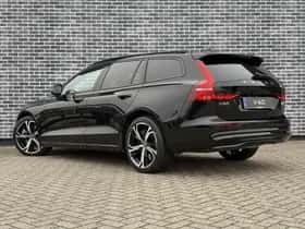 Volvo V60 thumbnail 3