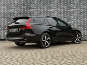 Volvo V60 thumbnail 6
