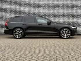 Volvo V60 thumbnail 7