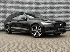 Volvo V60 thumbnail 8