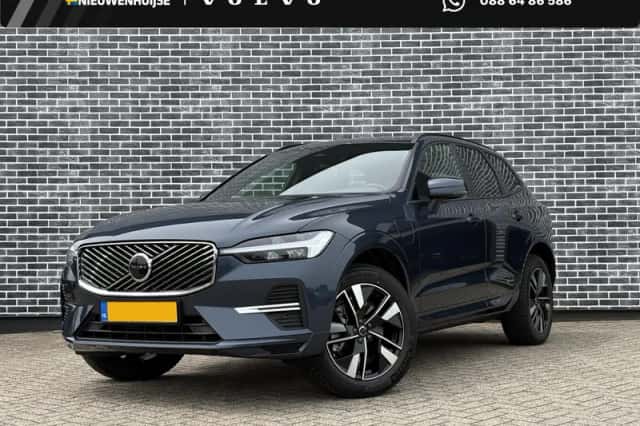 Volvo XC60 (2026) thumbnail 1