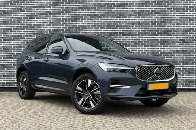 Volvo XC60 (2026) thumbnail 3