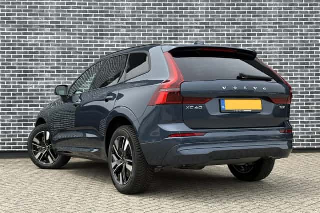 Volvo XC60 (2026) thumbnail 5