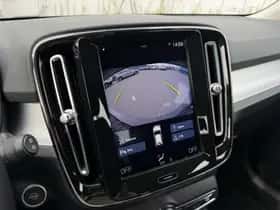 Volvo XC40 thumbnail 12