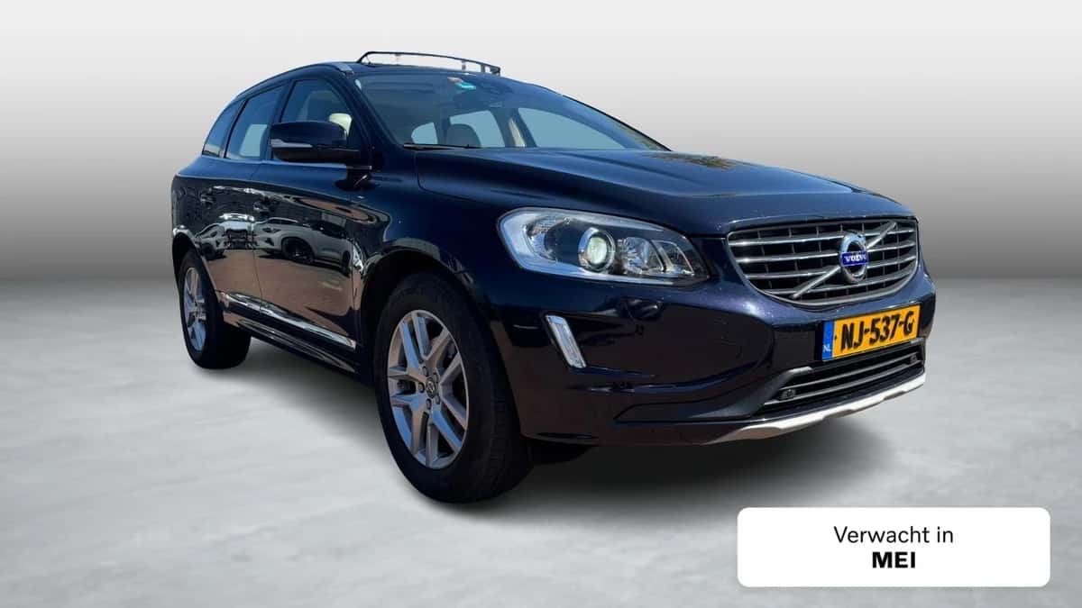Volvo XC60 — foto 1