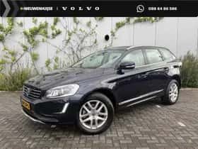 Volvo XC60 (2017)