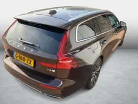 Volvo V60 thumbnail 2