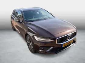 Volvo V60 thumbnail 3