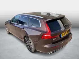 Volvo V60 thumbnail 4