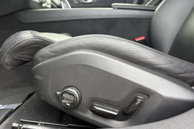 Volvo V60 (2020) thumbnail 6