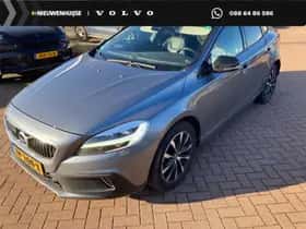 Volvo V40 (2018)