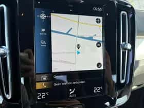 Volvo XC40 thumbnail 11