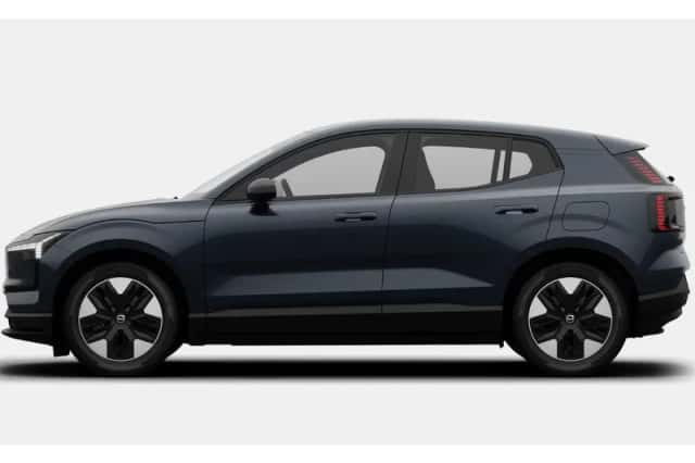 Volvo EX30 (2026) thumbnail 2