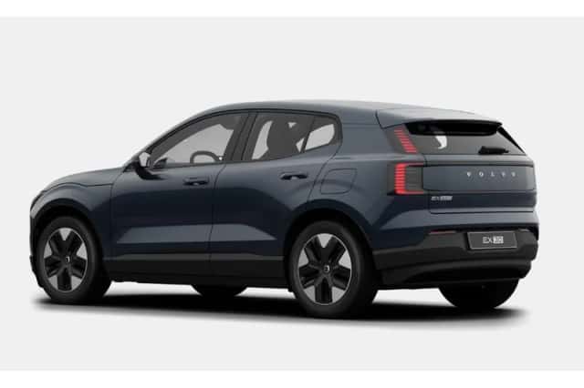 Volvo EX30 (2026) thumbnail 3
