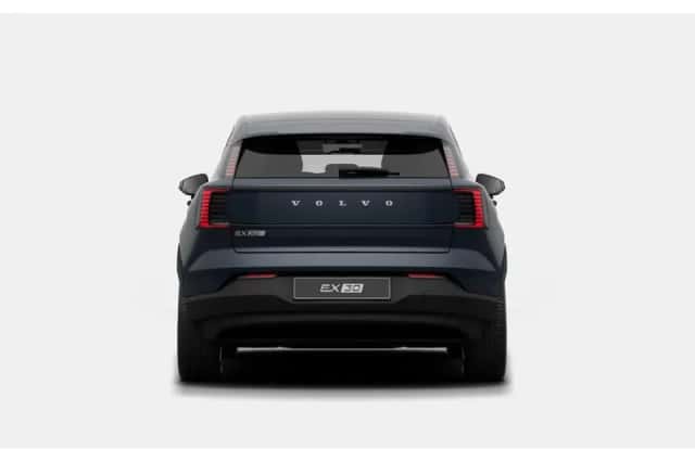 Volvo EX30 (2026) thumbnail 5