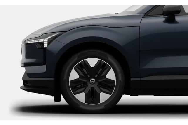 Volvo EX30 (2026) thumbnail 6