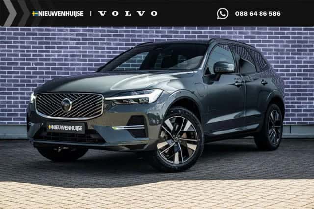 Volvo XC60 (2026) thumbnail 1
