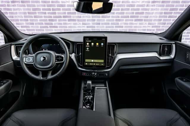 Volvo XC60 (2026) thumbnail 5