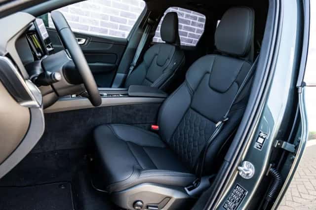 Volvo XC60 (2026) thumbnail 6