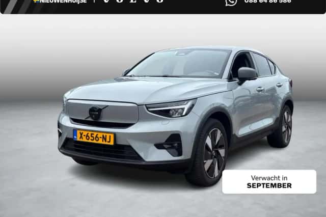 Volvo C40 (2024) thumbnail 1