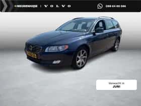 Volvo V70 (2014)