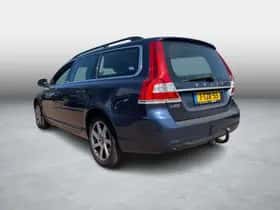 Volvo V70 (2014) thumbnail 4