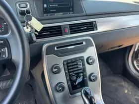 Volvo V70 (2014) thumbnail 5