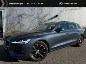Volvo V60 (2022)