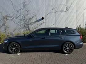 Volvo V60 thumbnail 2
