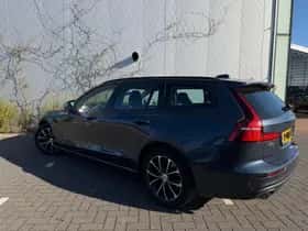 Volvo V60 thumbnail 3