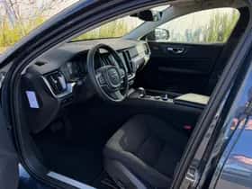 Volvo V60 thumbnail 5