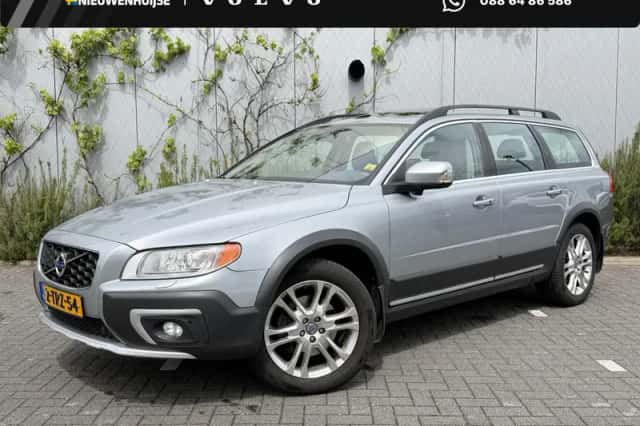 Volvo XC70 (2014) thumbnail 1
