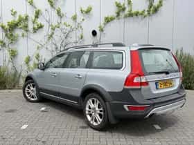 Volvo XC70 (2014) thumbnail 3