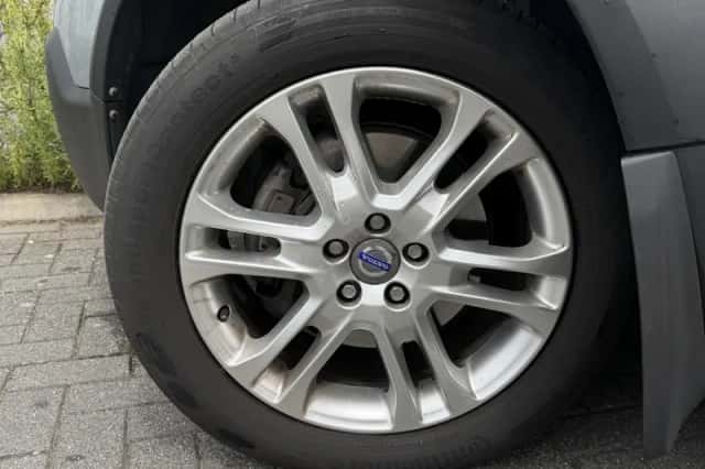 Volvo XC70 (2014) thumbnail 4