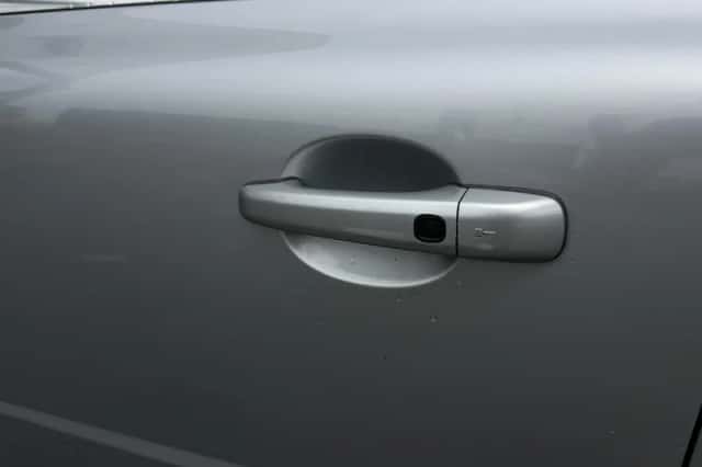 Volvo XC70 (2014) thumbnail 5