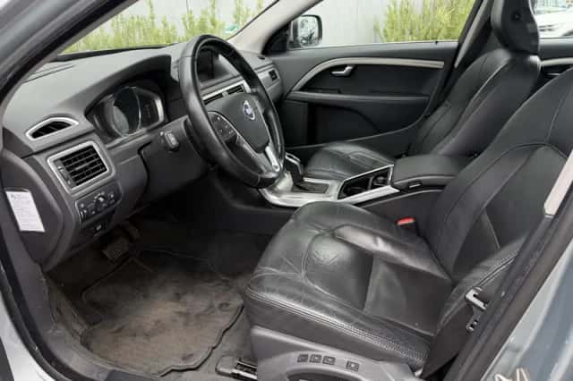 Volvo XC70 (2014) thumbnail 6