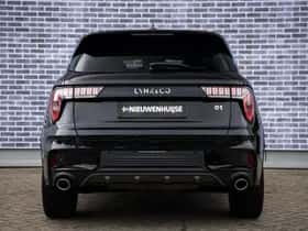 Lynk & Co 01 (2021) thumbnail 4