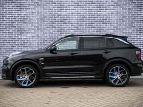 Lynk & Co 01 (2021) thumbnail 5