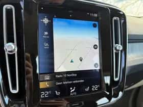 Volvo XC40 thumbnail 12