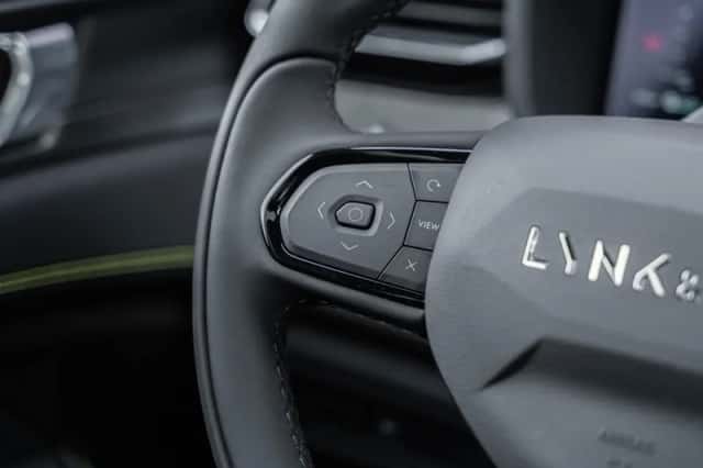 Lynk & Co 01 (2026) thumbnail 3