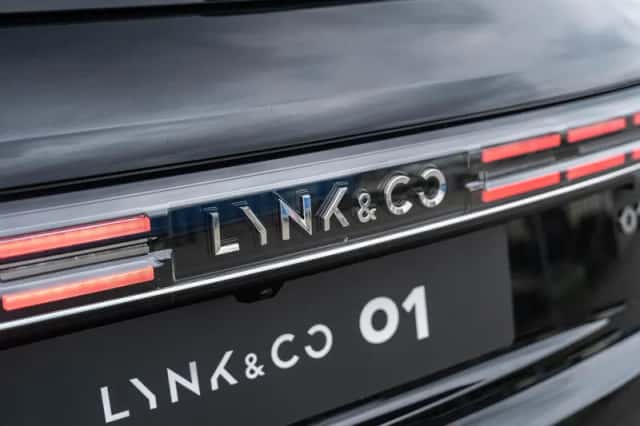 Lynk & Co 01 (2026) thumbnail 4